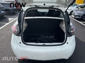 Renault Zoe Zen ZE40 R110