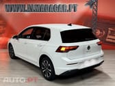 Volkswagen Golf 1.0 TSI Confortline