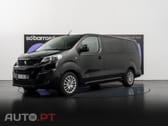 Peugeot Traveller 1.5 BlueHDi L3H1 Business Long