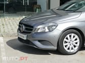 Mercedes-Benz A 180 CDI BE Edition Style