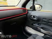 Citroen C3 1.2 PureTech Shine