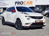 Nissan Juke 1.6 T Nismo