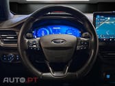 Ford Focus SW 1.0 EcoBoost MHEV ST-Line X