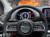Fiat 500e 42 kWh Icon
