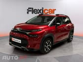 Citroen C3 Aircross 1.2 PureTech Plus
