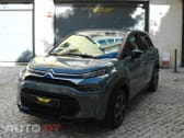 Citroen C3 Aircross 1.2 PureTech C-Series