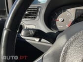 Volkswagen Polo 1.6 TDI Confortline BlueMotion