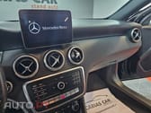Mercedes-Benz A 180 d Urban