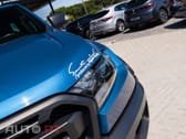 Ford Ranger 2.0 TDCi CD Raptor 4WD