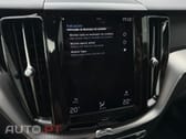 Volvo XC60 2.0 T6 PHEV R-Design AWD