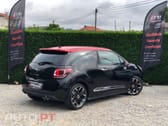 Citroen DS3 1.6 e-HDi Airdream Sport Chic