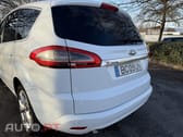 Ford S-Max 2.0 TDCi Titanium Powershift