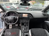 Seat Leon 2.0 TSi Cupra DSG S/S