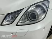 Mercedes-Benz E 250 CDi Avantgarde BlueEfficiency