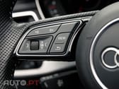 Audi A5 2.0 TFSi S-line S tronic