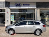 Opel Astra Sports Tourer 1.6 CDTI Ecotec Business Edition S/S
