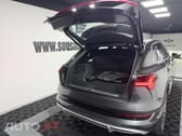 Audi E-Tron 50 quattro S line