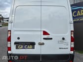 Renault Master L2H2 3T5 Advance Autonomia Urbana