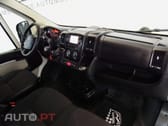 Peugeot Boxer 2.0 BlueHDi 335 L3H2 Pro