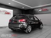 Peugeot 308 1.2 PureTech Allure