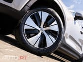 Volvo XC40 1.5 T4 PHEV Essential