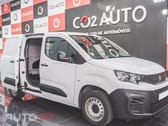 Peugeot Partner L1H1 1.5 102CV