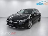 Mercedes-Benz CLA 180 d 7G-DCT