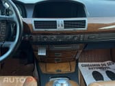 BMW 730 dA