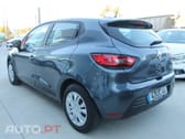 Renault Clio 1.5 dCi Confort
