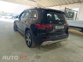 Mercedes-Benz GLB 180 d