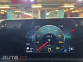 Mercedes-Benz CLA 180 d Shooting Brake Style Aut.