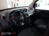 Mercedes-Benz Citan Tourer EDITION BlueEFFICIENCY Longa
