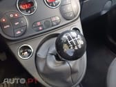 Fiat 500 1.0 Hybrid
