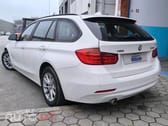 BMW 318 d xDrive Line Luxury