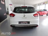 Renault Clio Sport Tourer 1.5 dCi Confort