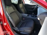Mazda 3 2.0 e-Skyactiv-G Exclusive-line