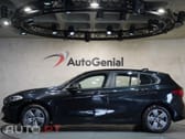 BMW 116 d Advantage