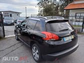 Peugeot 2008 1.4 HDi Active