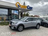 Peugeot 2008 1.5 BlueHDi Active