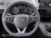 Opel Combo  Cargo 1.5 CDTi L1H1 Essentia 102 CV