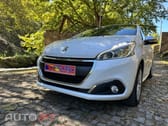Peugeot 208 1.2 PureTech Style