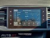 Peugeot 308 BlueHDi FAP 120 Stop&Start Winter Edition