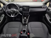 Renault Clio CLIO V SCE 65 - 21N BUSINESS