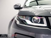 Land Rover Range Rover 2.0 D150