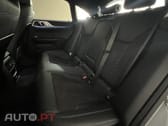 BMW i4 M50