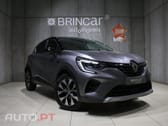 Renault Captur TCe 100 INTENS