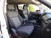 Mitsubishi L200 2.3 DI-D CD Invite Strakar Look 4WD