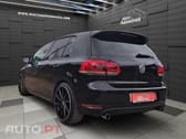 Volkswagen Golf 2.0 TSi GTi DSG