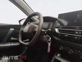 Citroen e-C4 50 kWh Feel