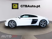 Audi R8 5.2FSi V10 RWD